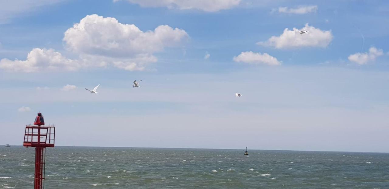Ons Daire Vlissingen Dış mekan fotoğraf